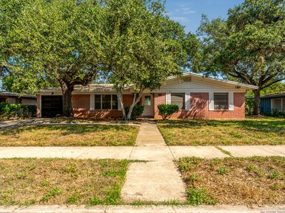 543 Freiling, San Antonio, TX, 78213