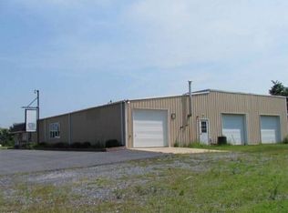 10389 Allentown Blvd #L-0009, Grantville, PA 17028