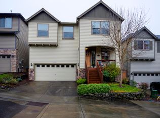 11346 NW Kimble Ct, Portland, OR