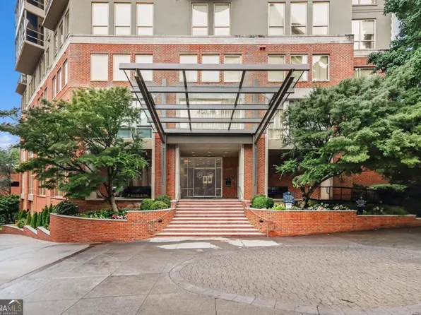 2626 Peachtree Rd NW Unit 205, Atlanta, GA 30305