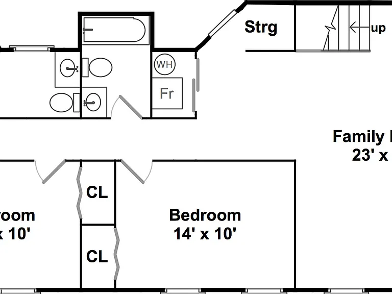 1501 W Superior St #1F — Photo 11
