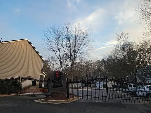 6100 Suttles Dr SW, Atlanta, GA 30331