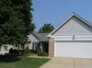 1647 Timber Ridge Estates Dr, Ballwin, MO 63011