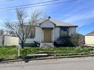 112 S Wendling St, Klamath Falls, OR