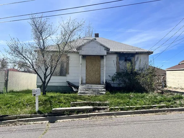 112 S Wendling St, Klamath Falls, OR 97601