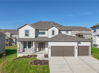 2740 W Park St, Olathe, KS 66061