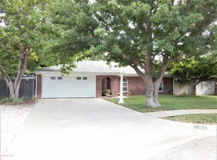 7302 Jameson Dr, Amarillo, TX 79121