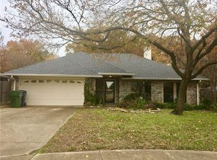 5454 Meadow Vista Ln, Garland, TX 75043