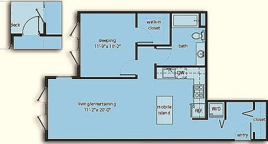 4301 Stone Way N — Photo 57