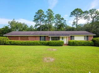 2028 Woodland Dr, Moultrie, GA 31768