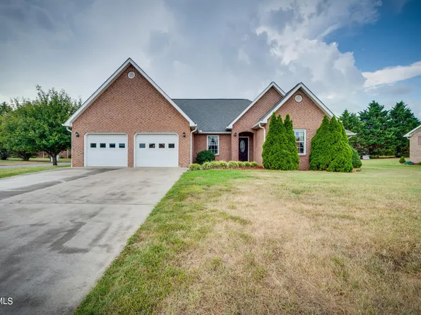 15 E Dale Ct, Greeneville, TN 37745