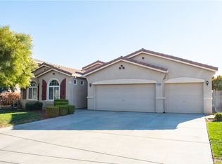 9490 Hillsborough Way, Chowchilla, CA