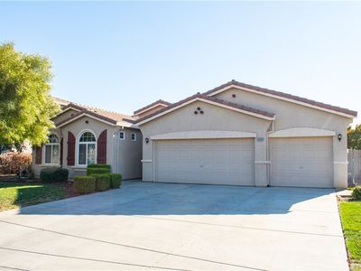 9490 Hillsborough Way, Chowchilla, CA, 93610