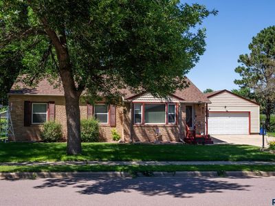 (Undisclosed Address), Sioux Falls, SD, 57110