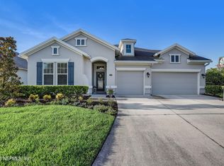 360 Citrus Ridge Dr, Ponte Vedra, FL 32081