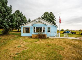 73 Metz Rd, Sheridan, WY 82801