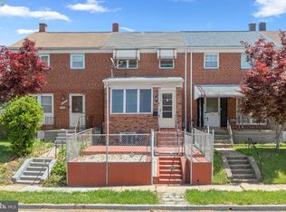 1569 Williams Ave, Baltimore, MD 21221