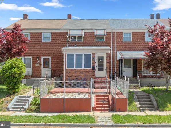 1569 Williams Ave, Baltimore, MD 21221