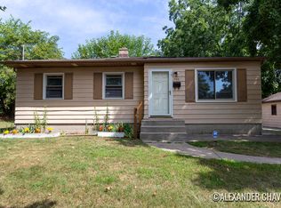 965 Kenneth St SW, Wyoming, MI 49509