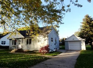 401 E Allouez Ave, Green Bay, WI 54301