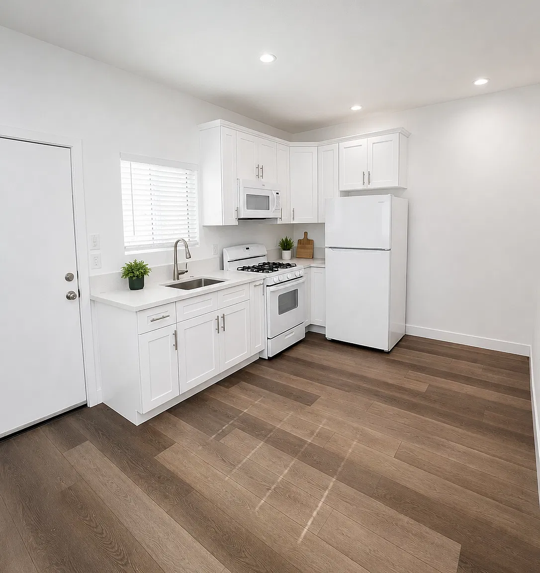 2 bed, 850 sqft, $2,300 — Photo 3