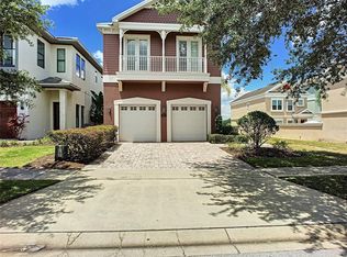 7417 Excitement Dr, Kissimmee, FL 34747