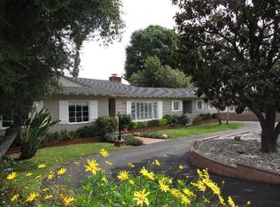 3748 Williams Ave, Claremont, CA 91711