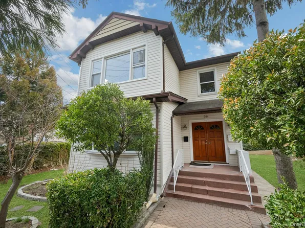 56 Stephenson Boulevard, New Rochelle, NY 10801