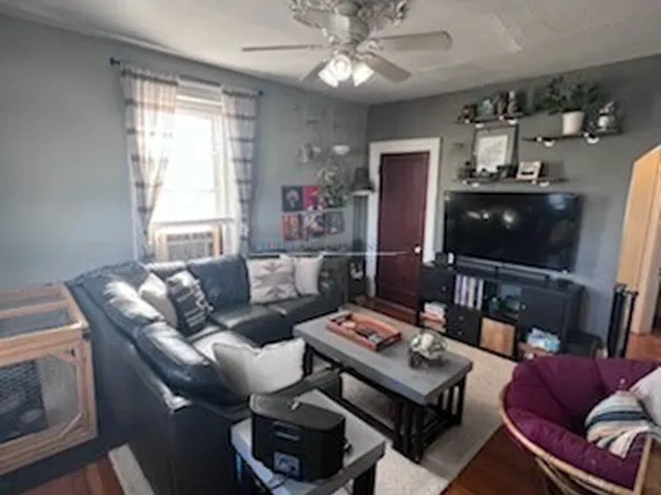 461 Cambridge St #3, Allston, MA 02134