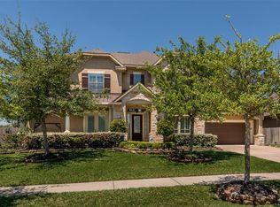 4522 Estella Ct, League City, TX 77573
