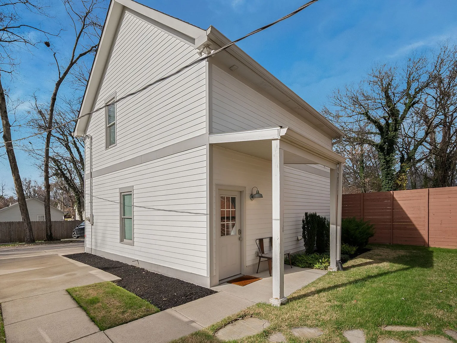 1 bed, 705 sqft, $1,850 — Photo 4