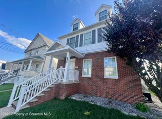 1211 Reynolds Ave, Taylor, PA 18517