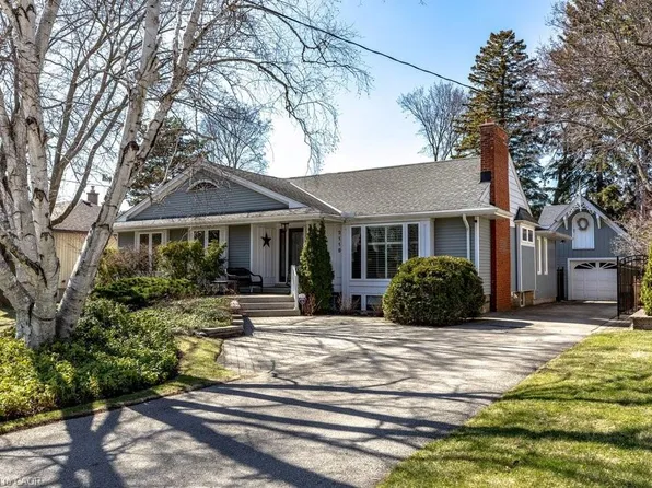 2119 Paisley Ave, Burlington, ON L7R 1W1