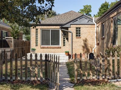 1537 Willow Street, Denver, CO, 80220