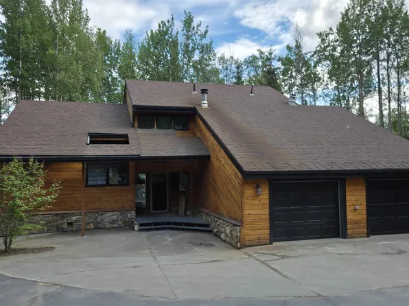 207 Snowy Owl Ln, Fairbanks, AK 99712