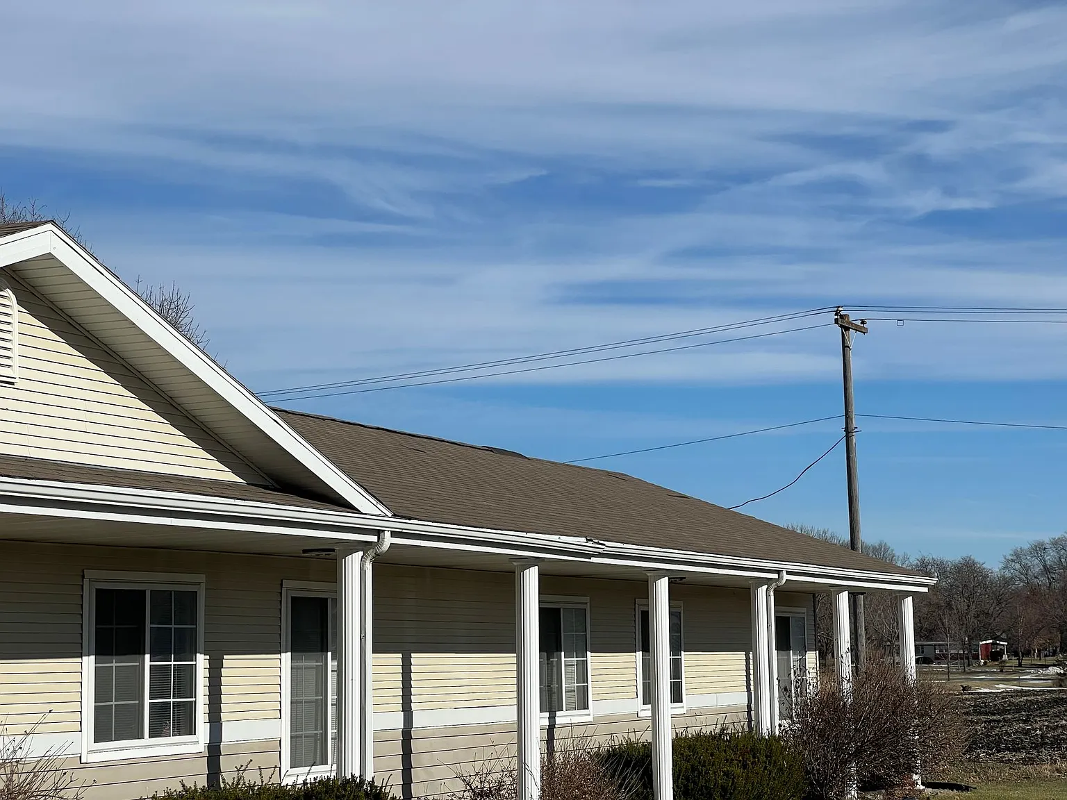 Quiet Cove Apartments — Photo 2