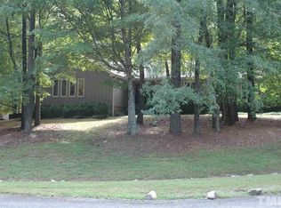 3008 Daventry Ln, Raleigh, NC 27613