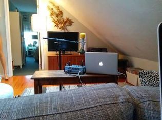 24 Oak Square Ave #3, Brighton, MA 02135