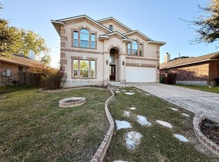 3916 Bonnie Ln, Round Rock, TX 78665