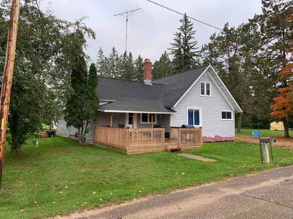 W7628 Vinson St, Bryant, WI 54418