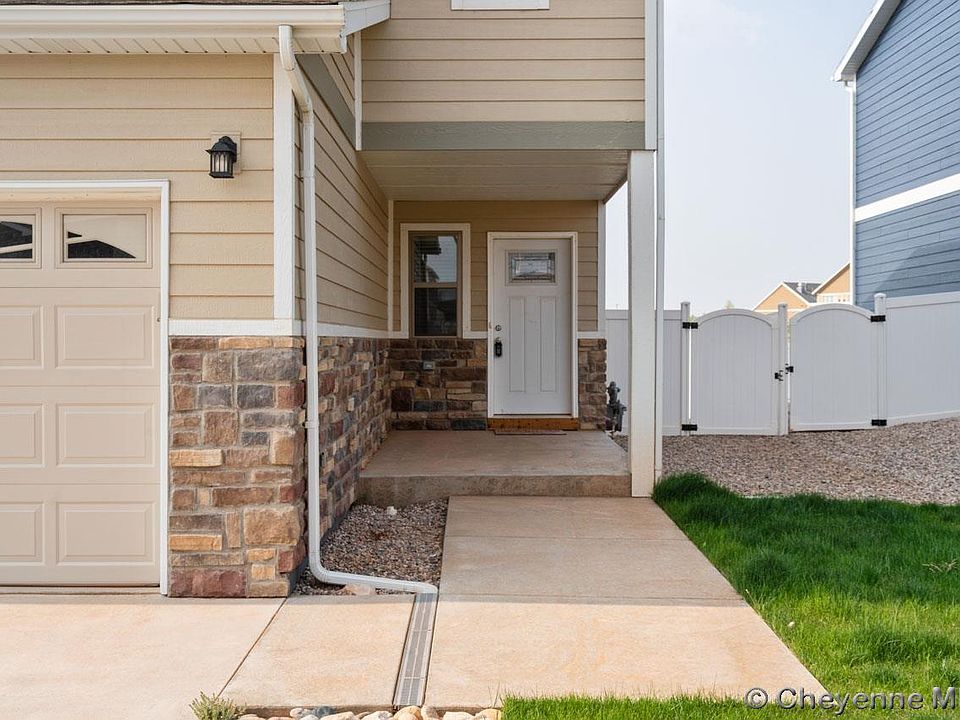 4521 Bobolink Ln 302B, Laramie, WY 82070 Zillow