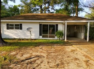406 Eason Pl, Monroe, LA 71201