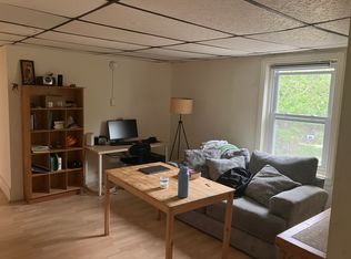 2121 Spring Garden St APT 3R, Philadelphia, PA 19130