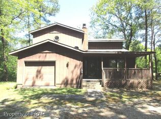 394 Will Lucas Rd, Linden, NC 28356