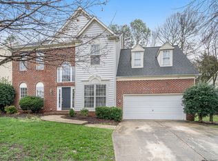 5836 Swanston Dr, Charlotte, NC 28269