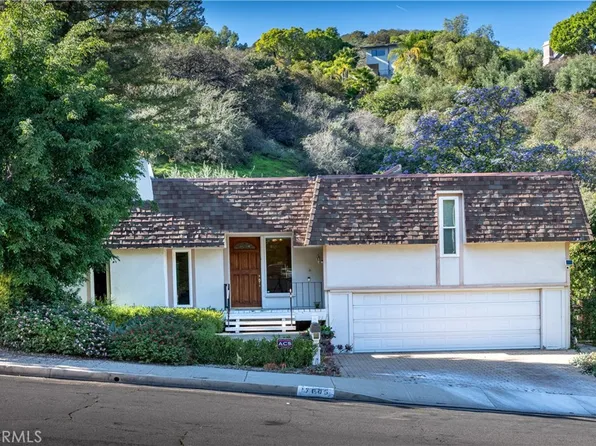 17005 Escalon Dr, Encino, CA 91436
