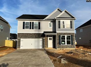 433 Destiny Farm Ln, Blythewood, SC 29016