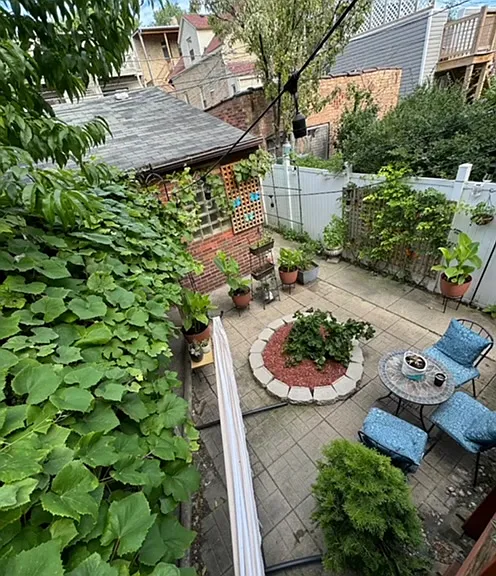 1245 N Rockwell St #1 — Photo 21