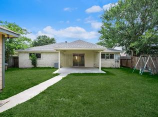 7314 Millbrae Ln, Houston, TX 77041