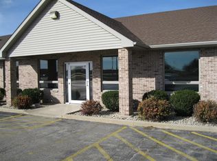 701 Pearson Dr STE 2, Genoa, IL 60135